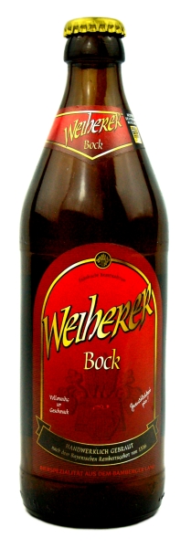 Weiherer Bock