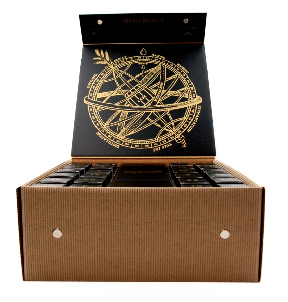 Whisky Wonder World Adventskalender