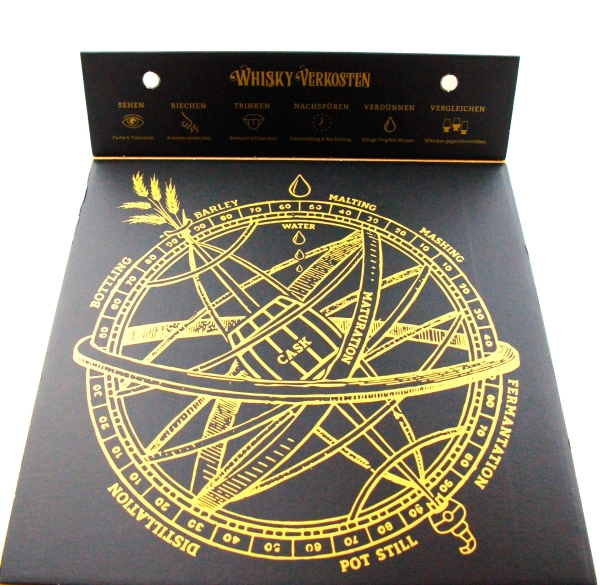 Whisky Wonder World Adventskalender