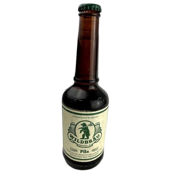 Wildbräu Pils