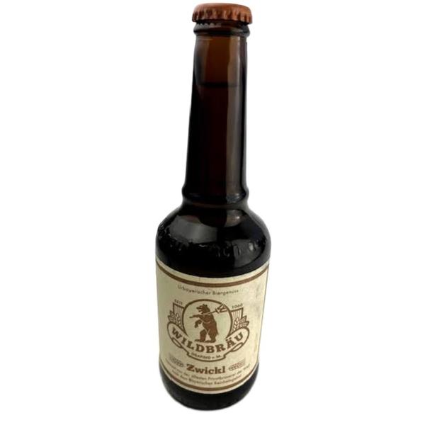Wildbräu Zwickl